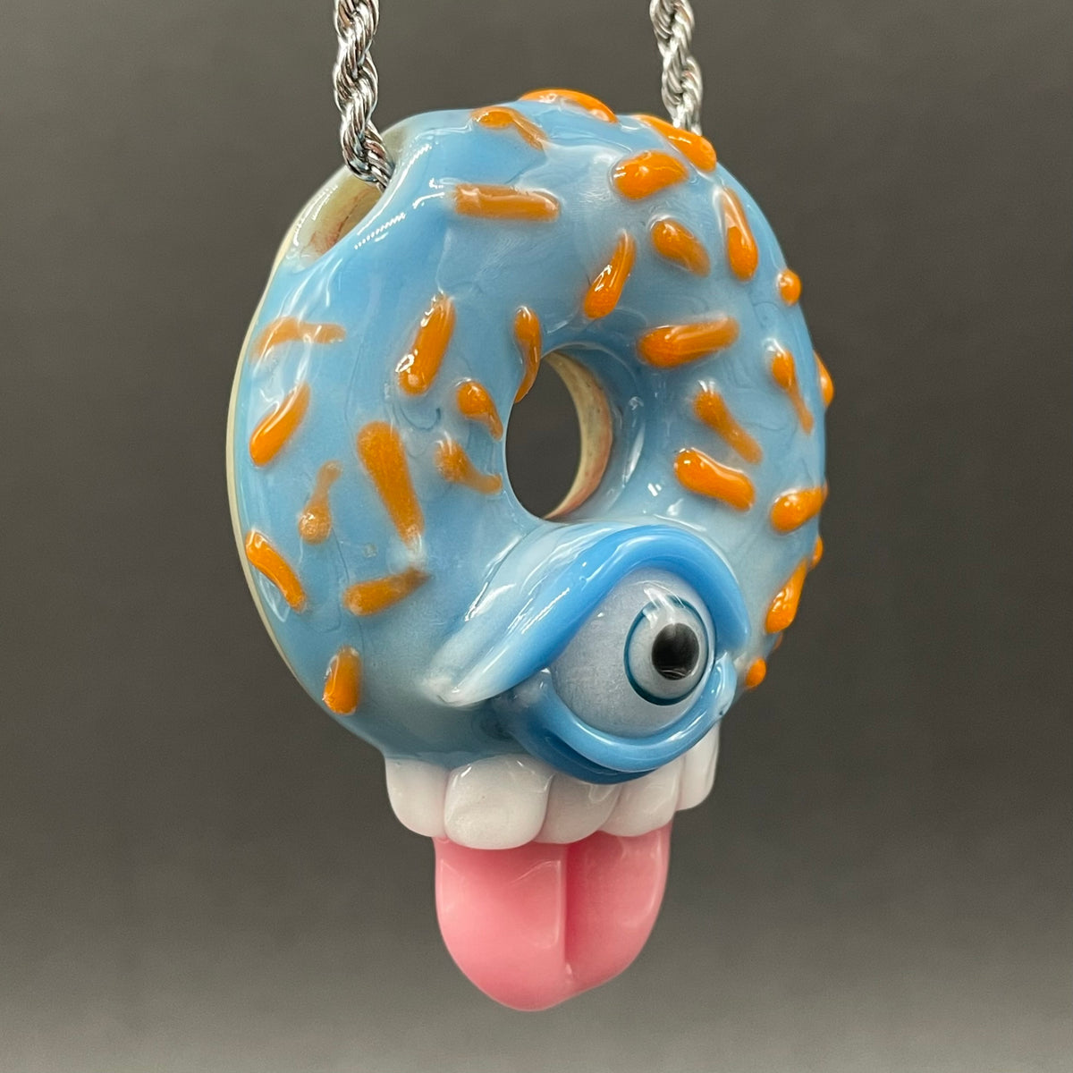 Mmmm doughnuts
