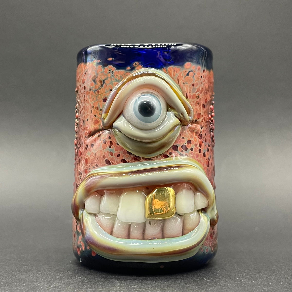 Tentacle espresso cup
