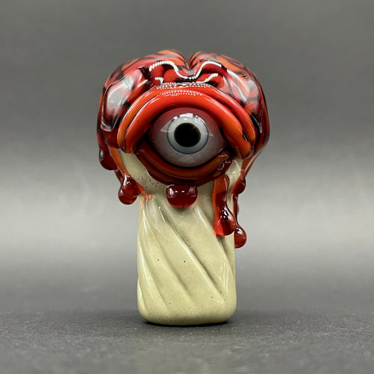 Brain cone pendant