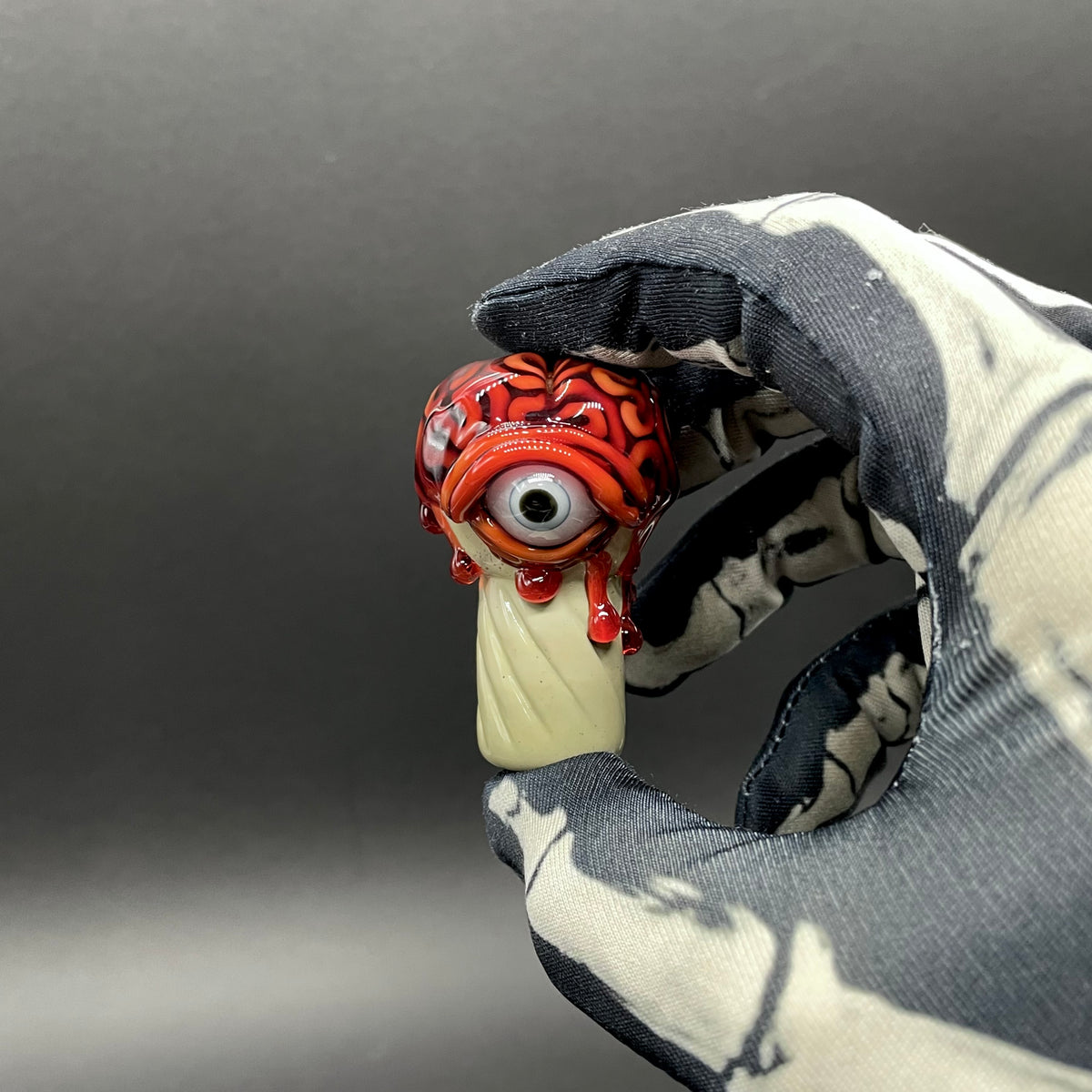 Brain cone pendant