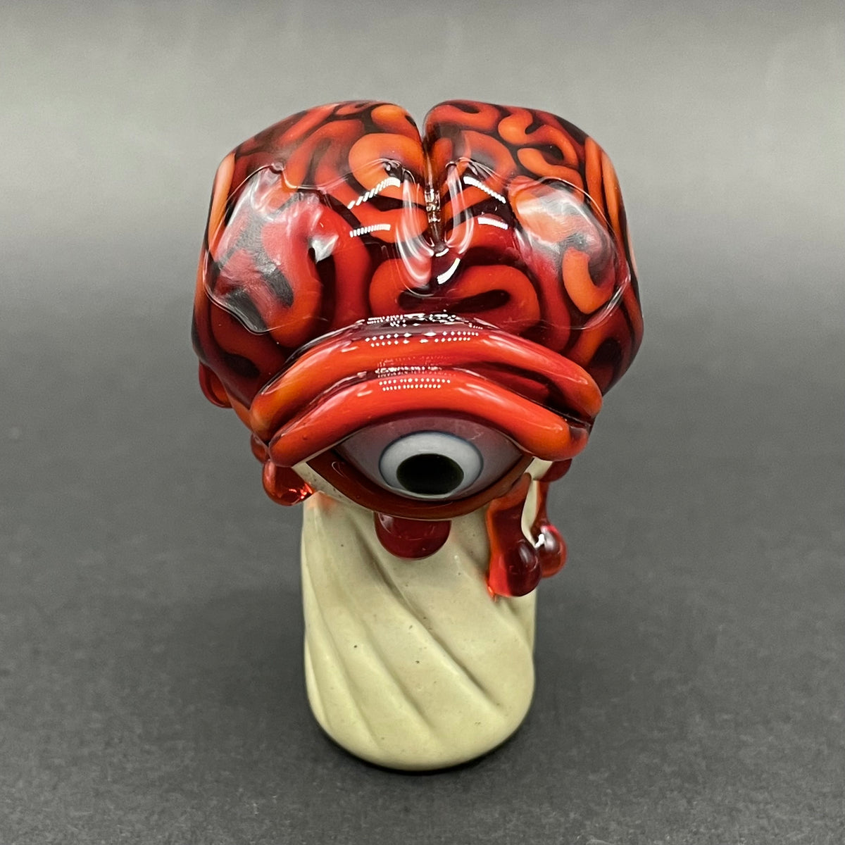 Brain cone pendant