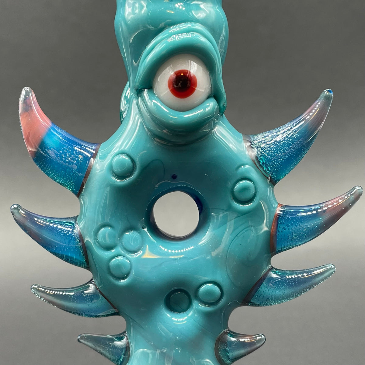 Premium Nectar collector - collectible glass art