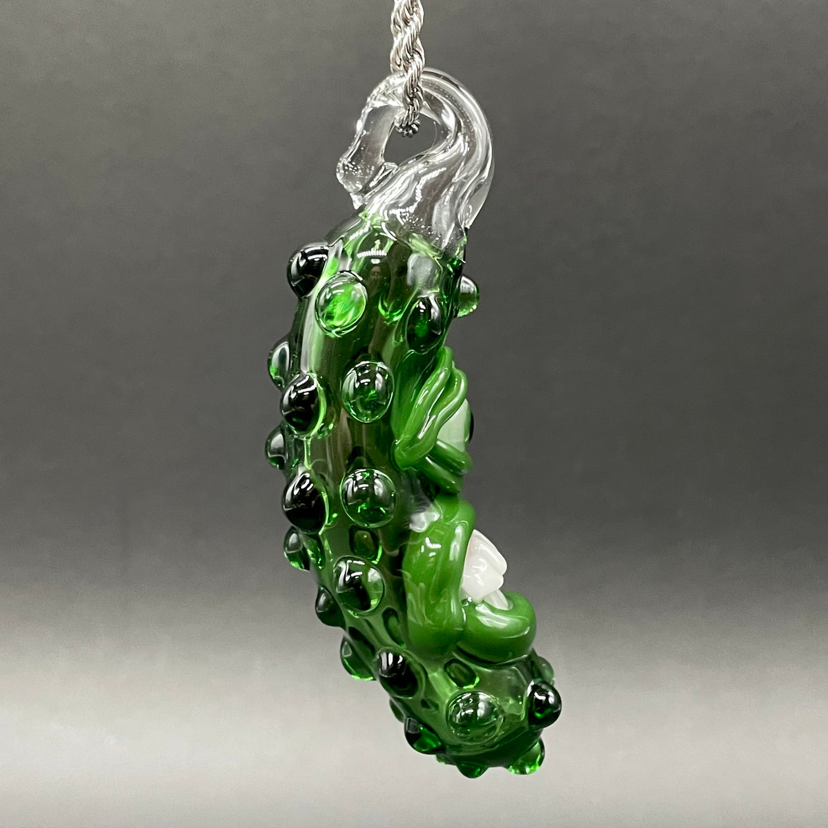 Pickle Rick