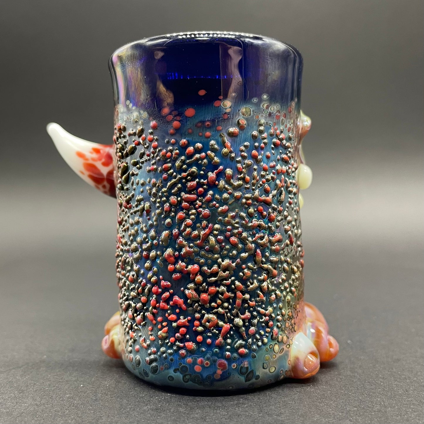 Twinkle toes shot glass