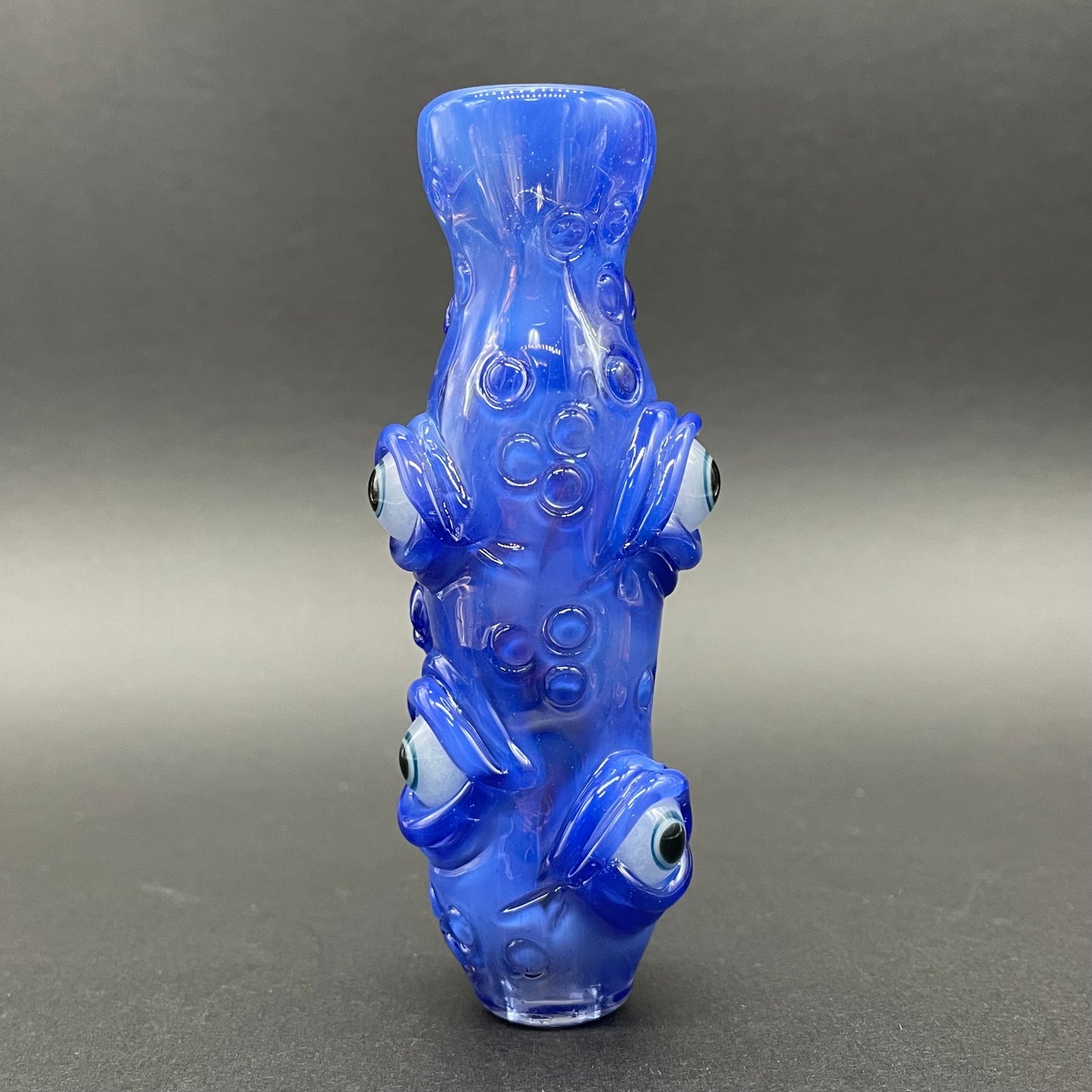 Hand-blown For Kelly - Leviathan Glass original
