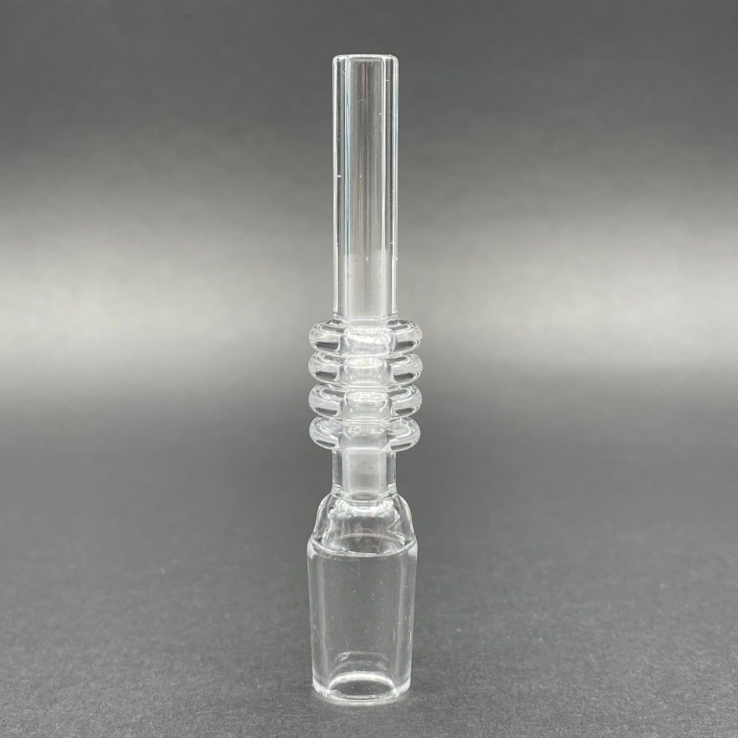 Hand-blown Nectar collector - Leviathan Glass original