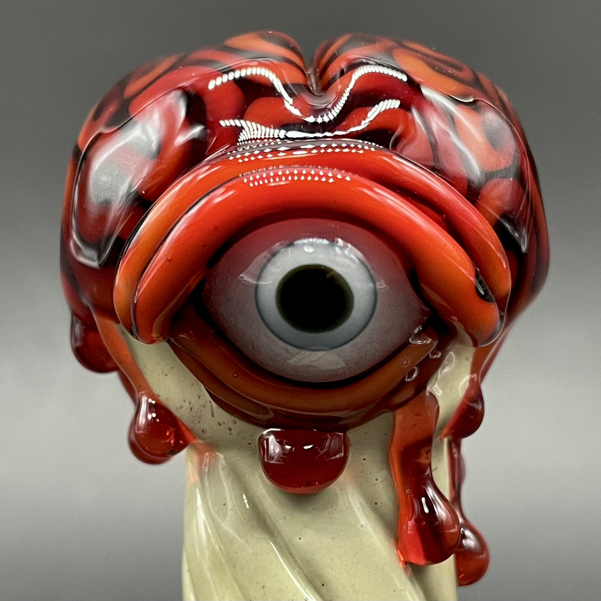 Brain cone pendant