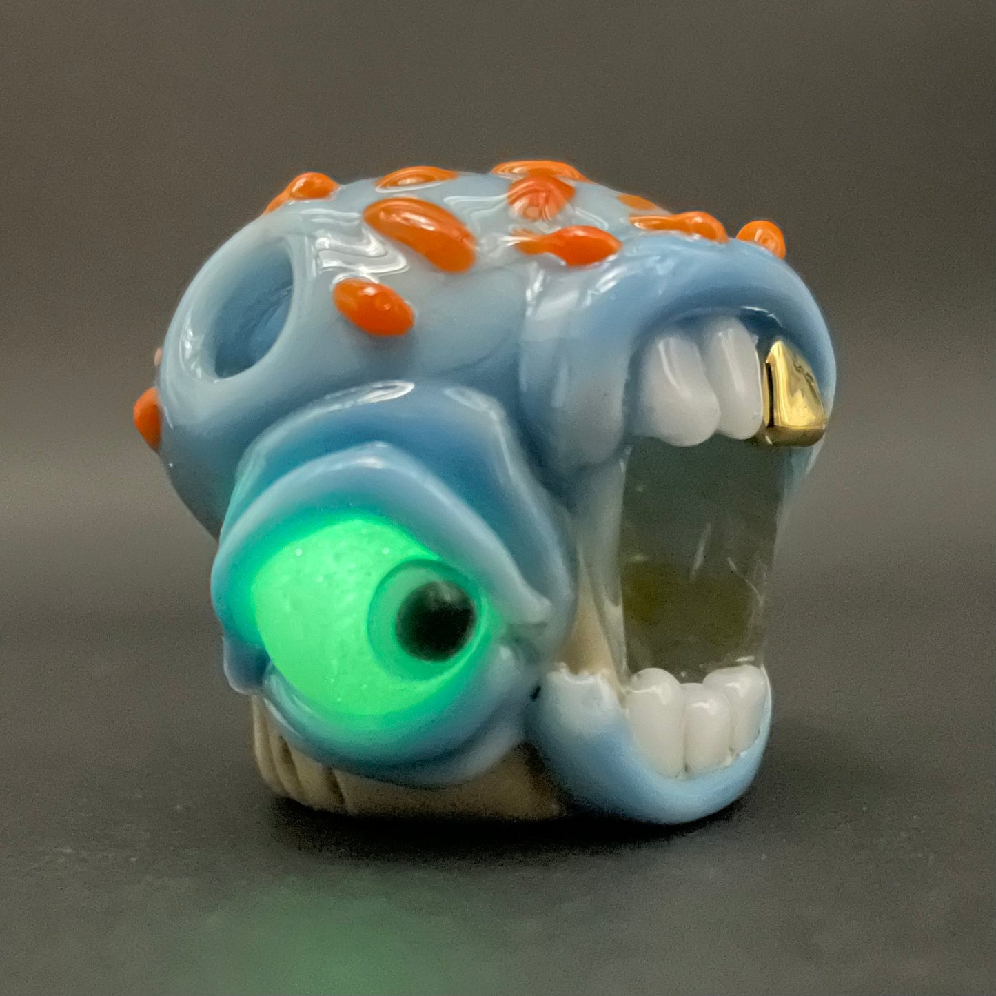 Cupcake pendant