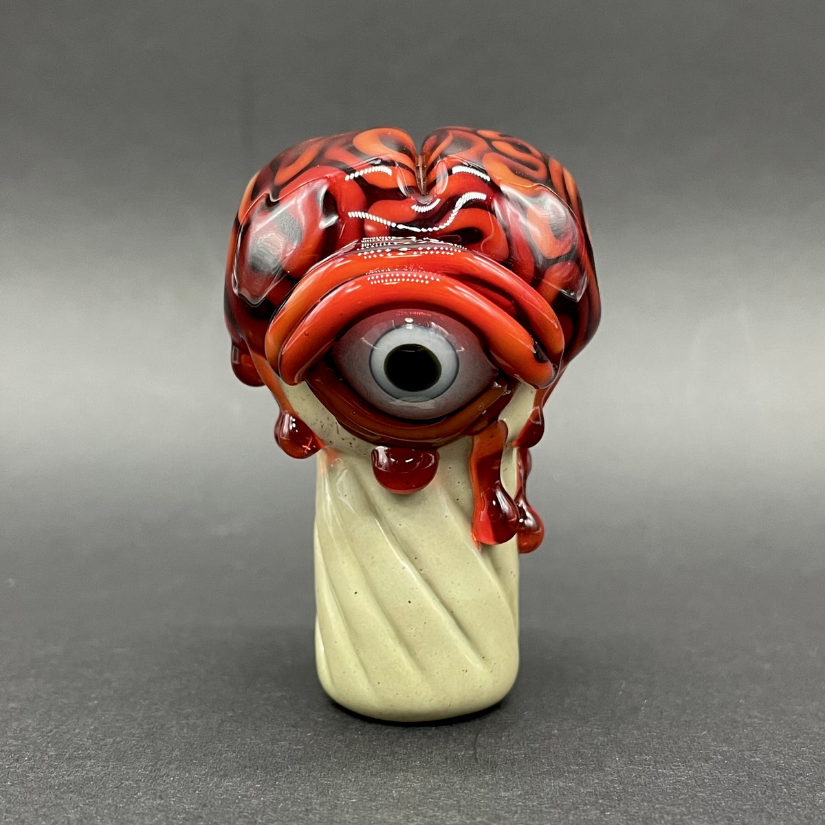 Brain cone pendant
