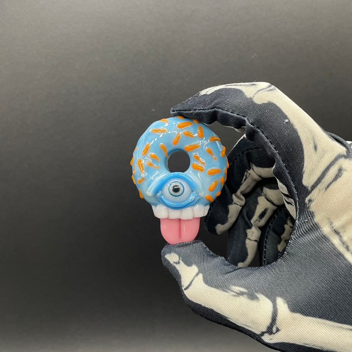Mmmm doughnuts