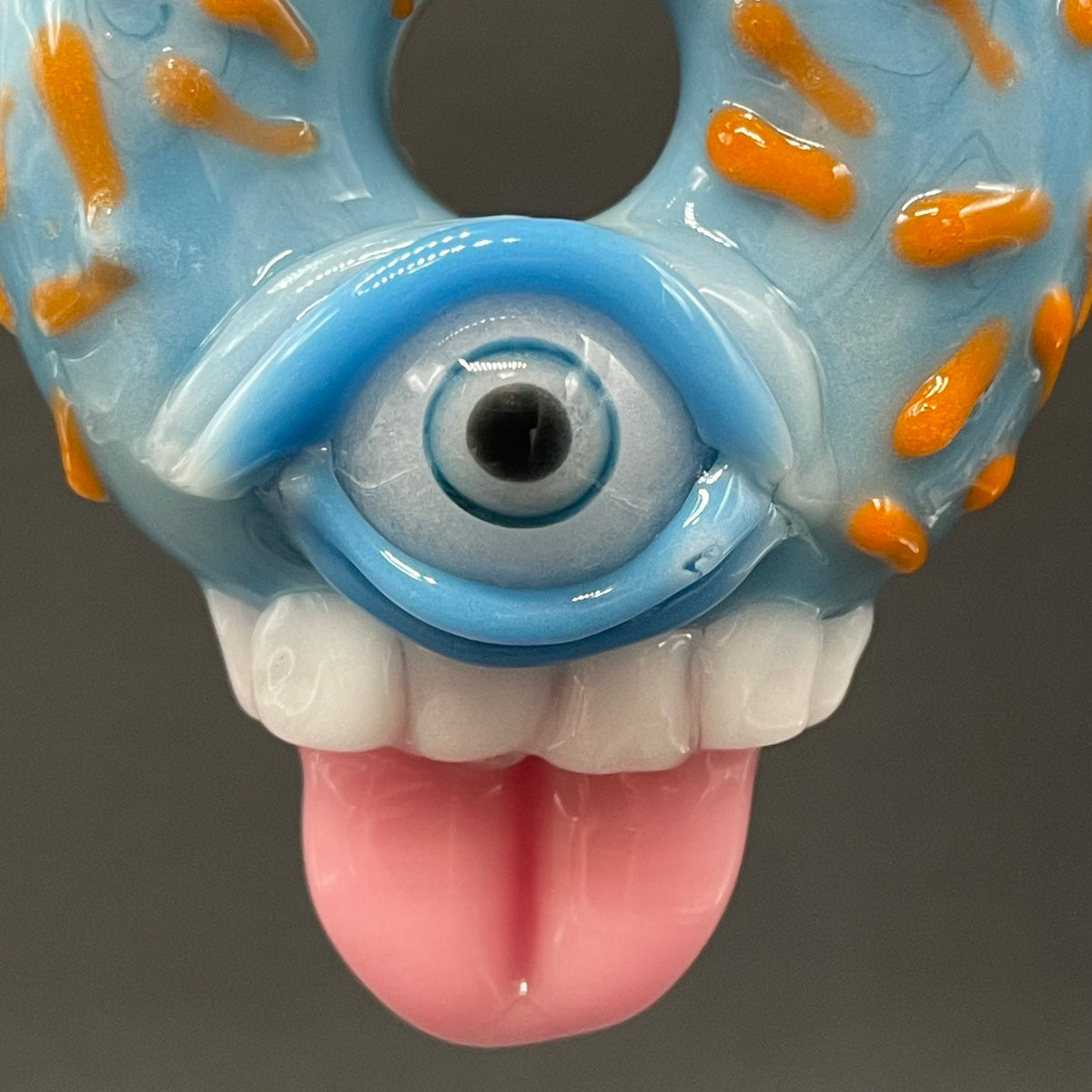 Mmmm doughnuts