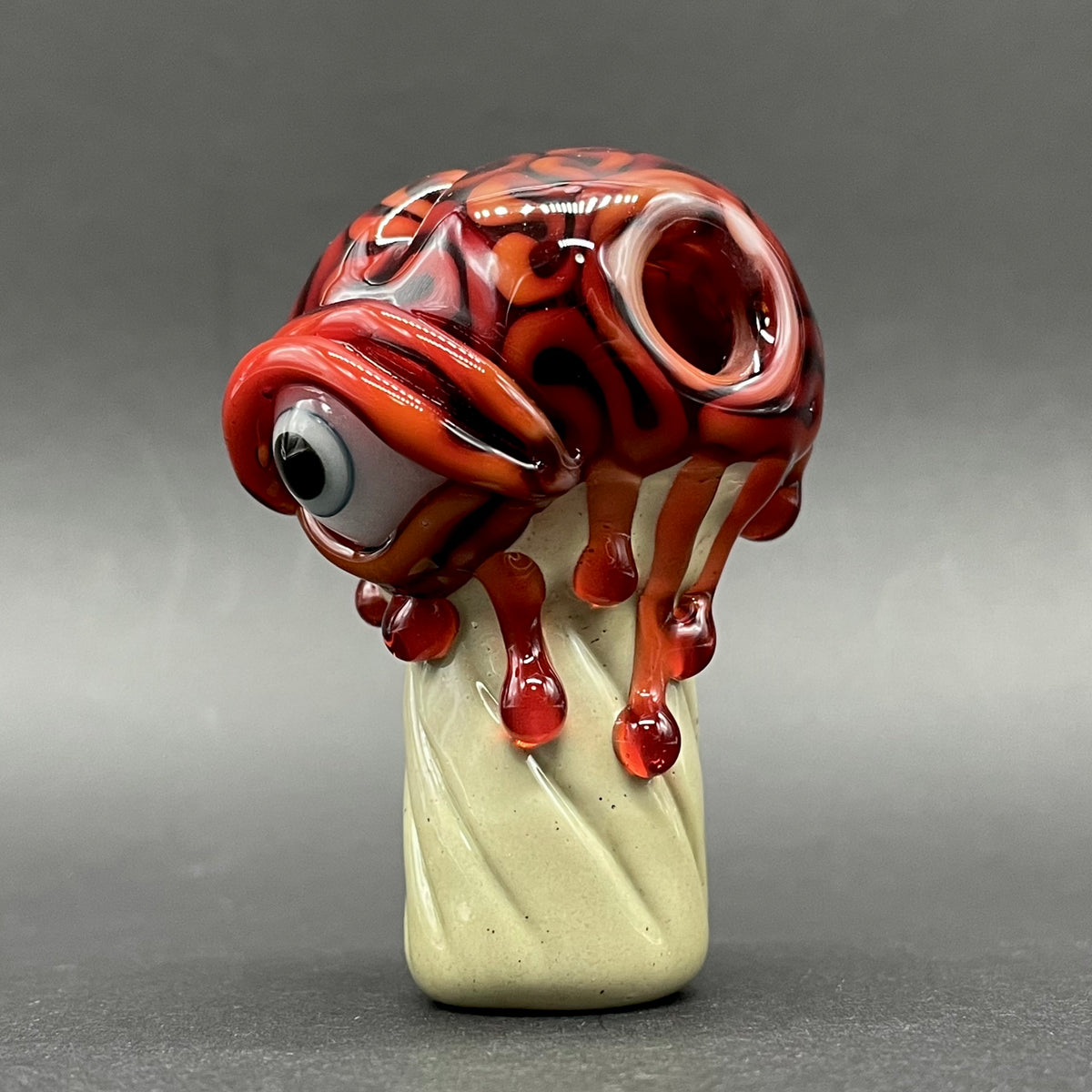 Brain cone pendant