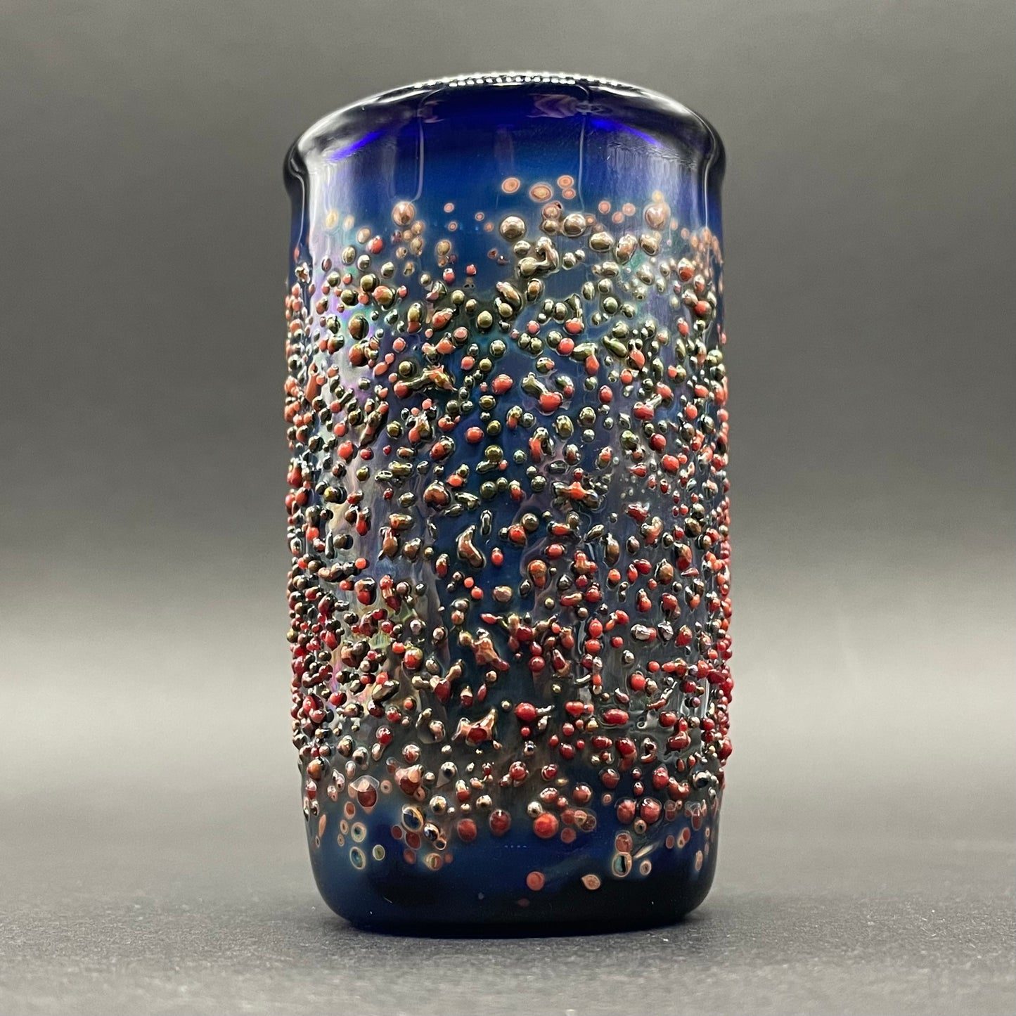 Single Glow In The Dark Eye shot glass