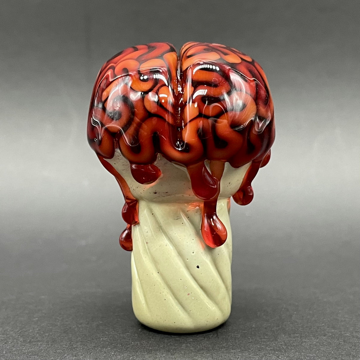Brain cone pendant