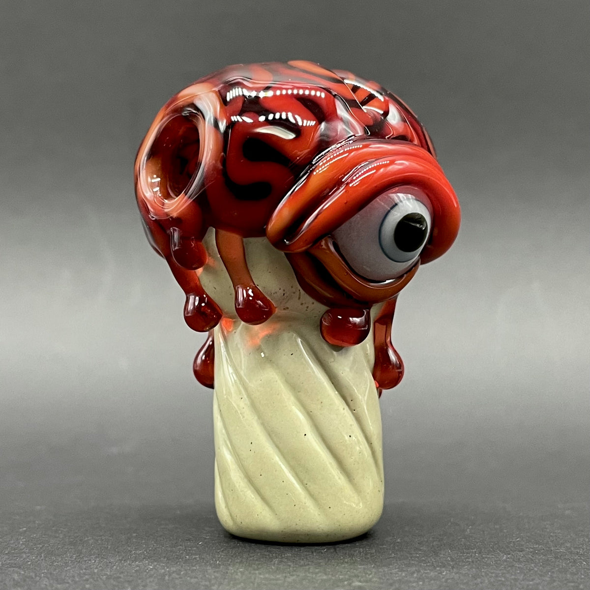Brain cone pendant