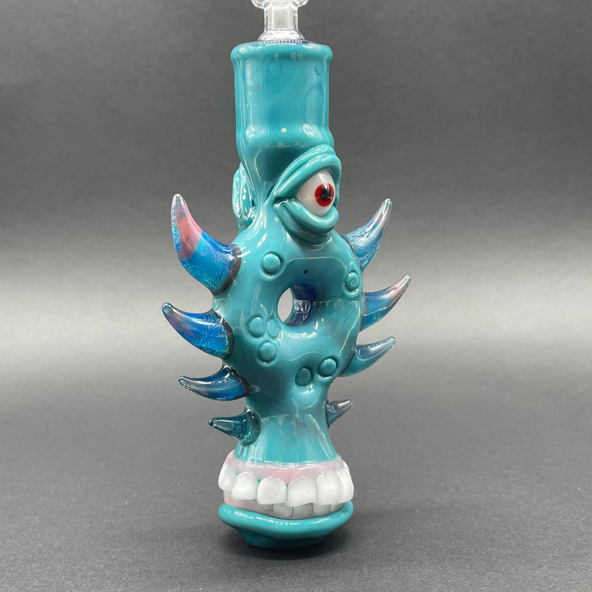 Nectar collector craftsmanship - artisan glass work