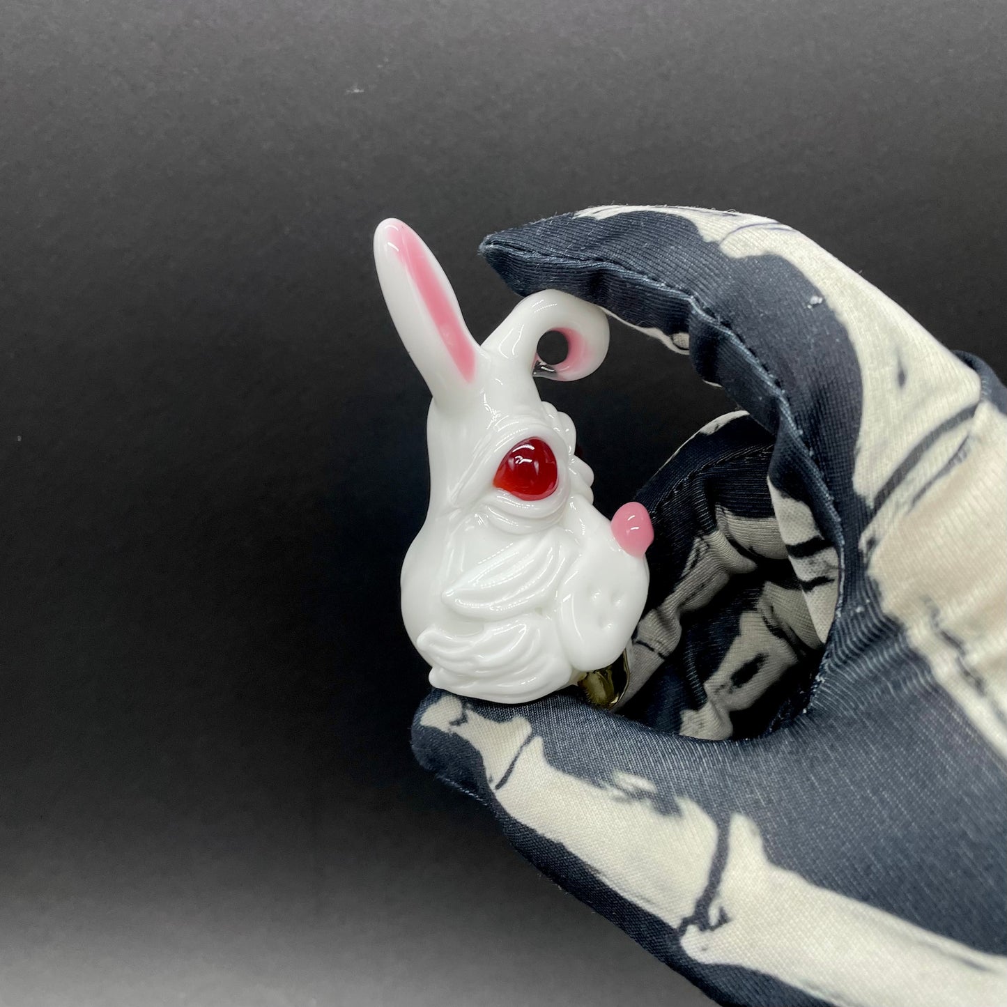 Eostre bunny