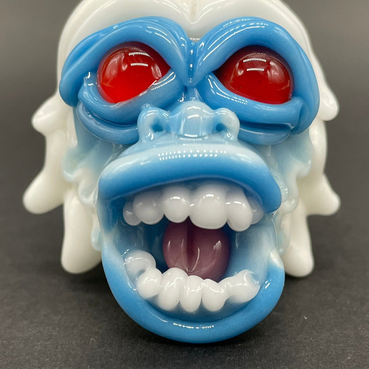 Monster Glass Collection