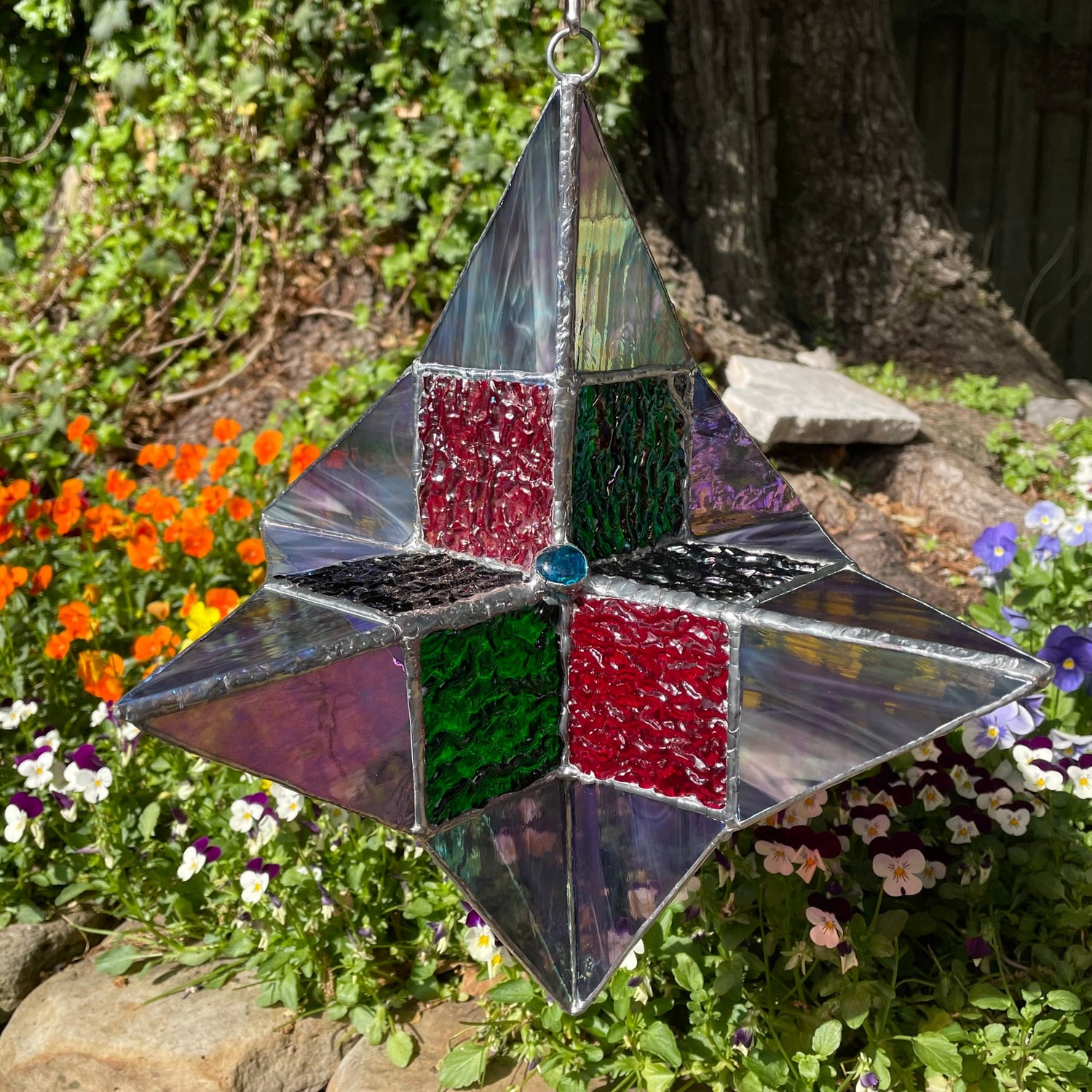 SUNCATCHERS