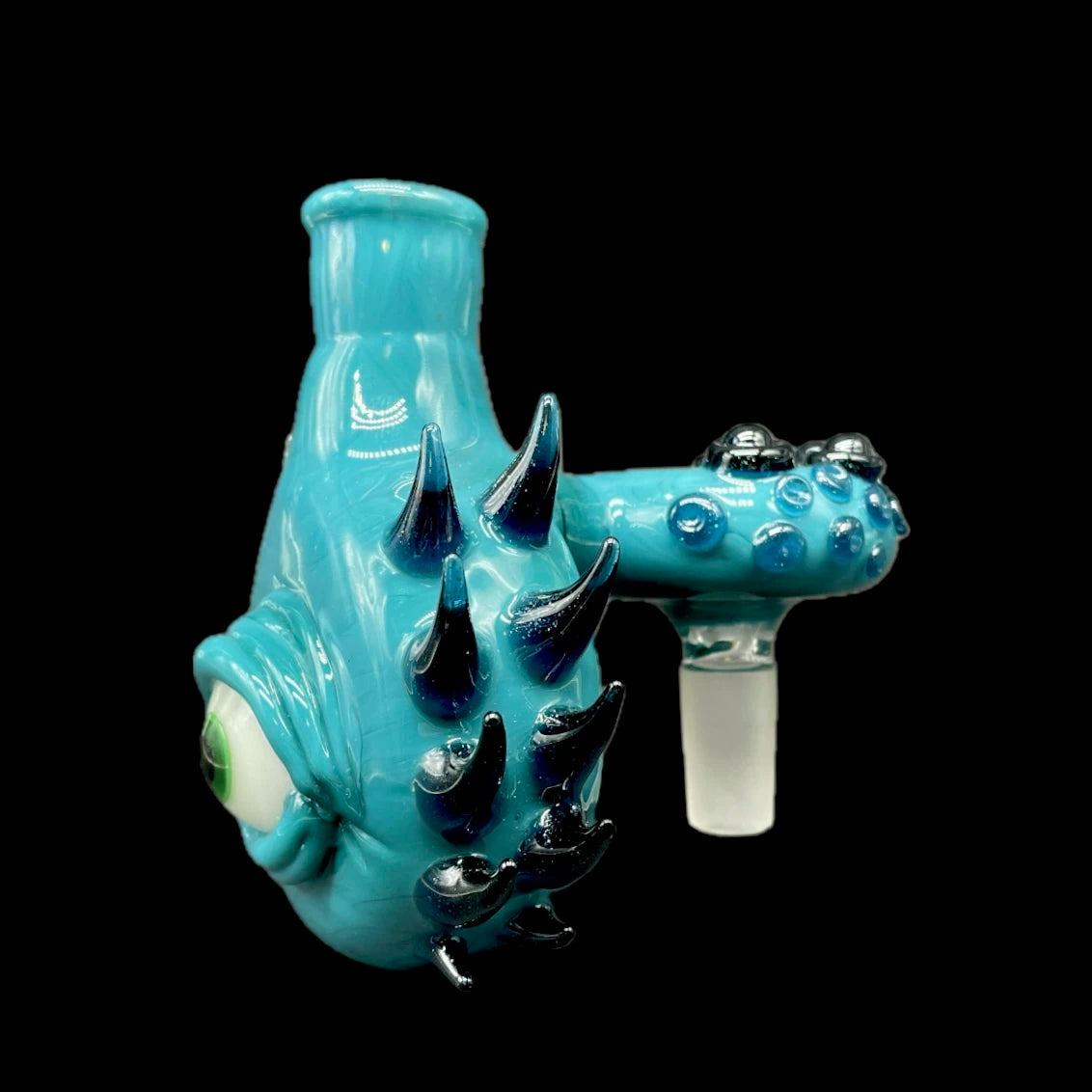 Ash Catcher