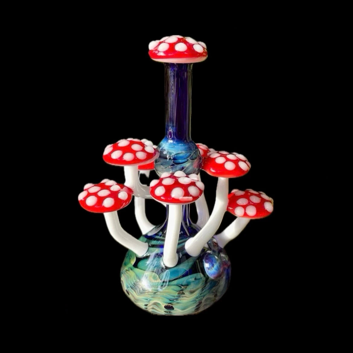PERFUME BOTTLES