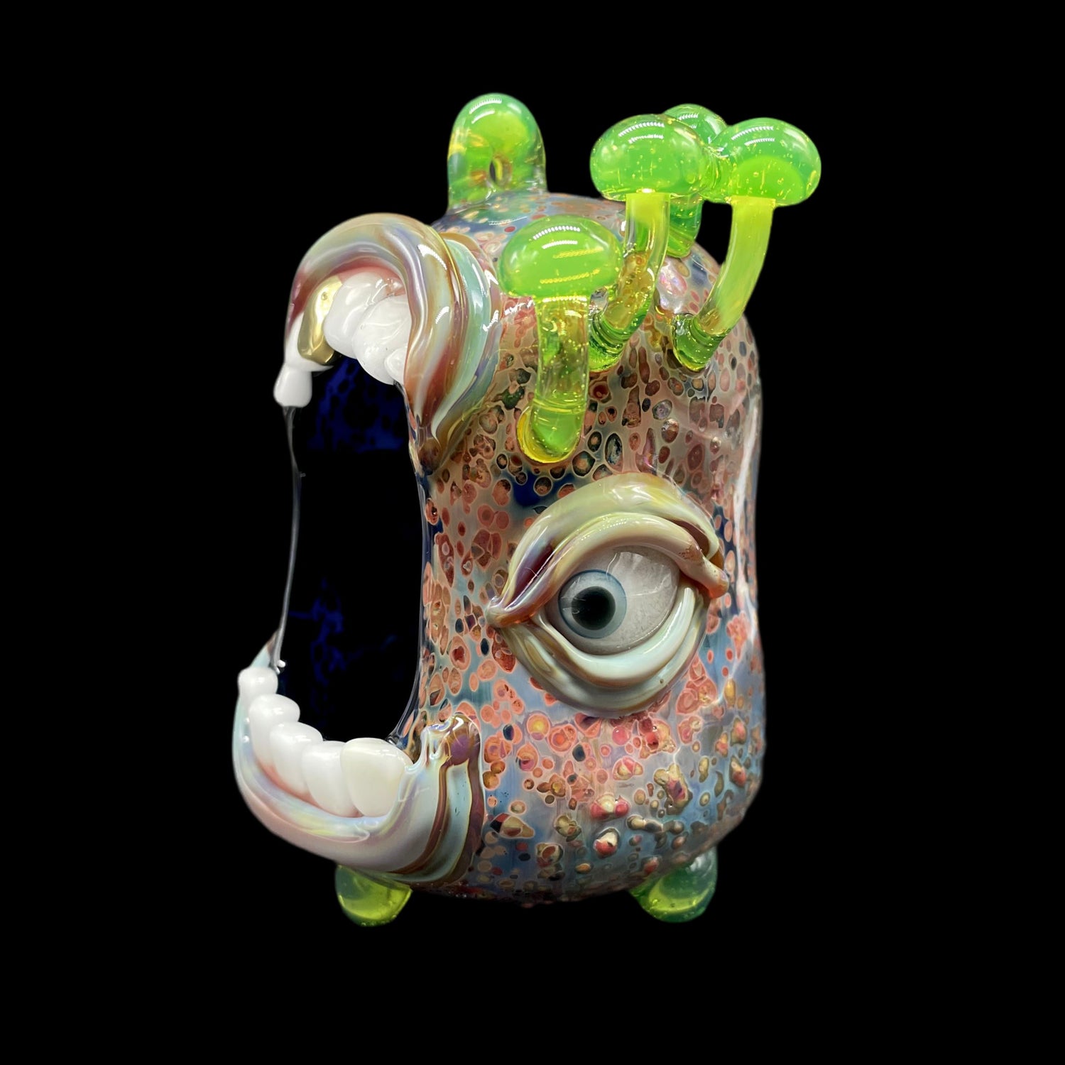 INCENSE BURNERS