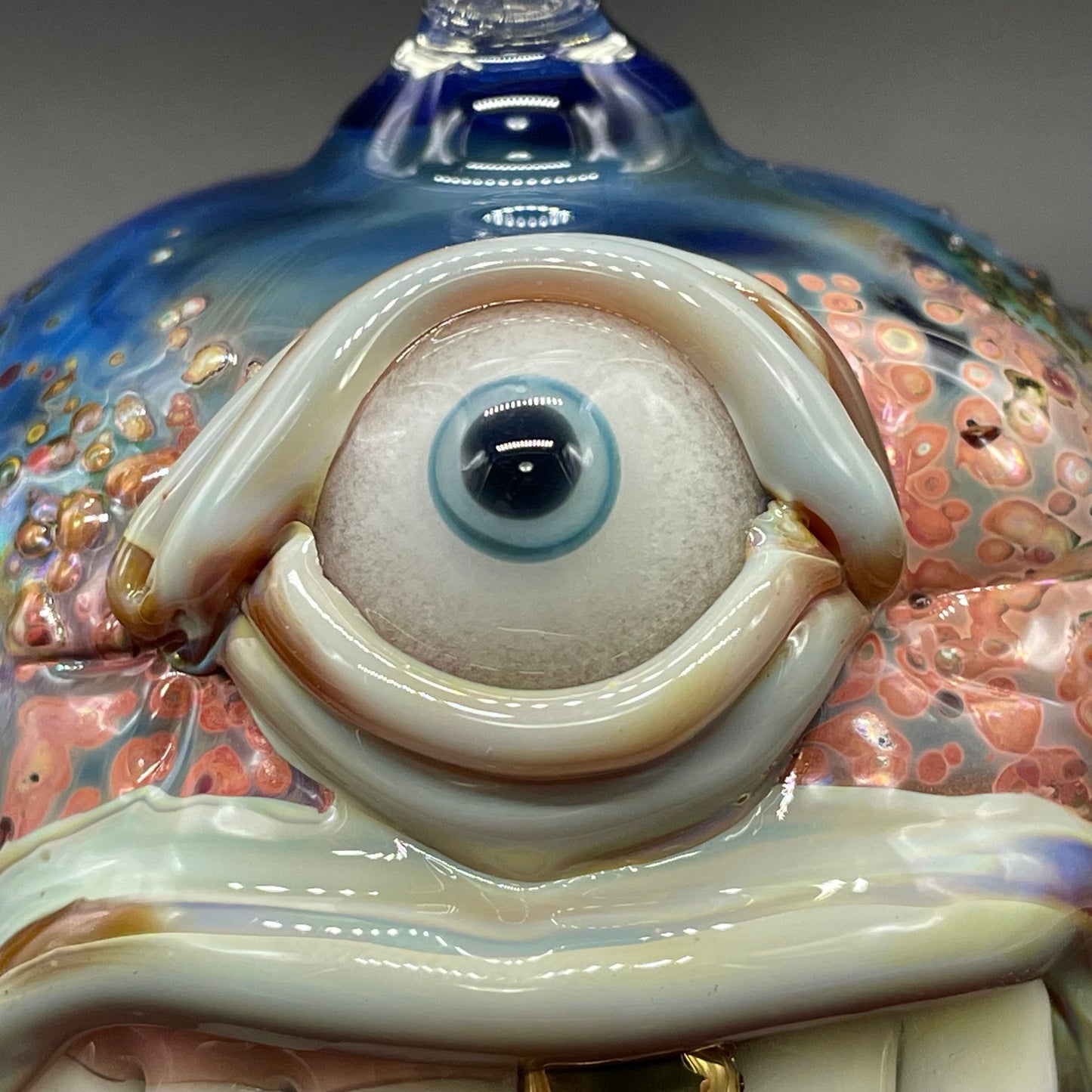 Cyclops Ornament
