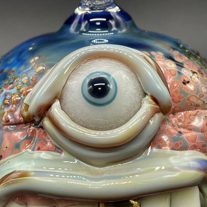 Cyclops Ornament
