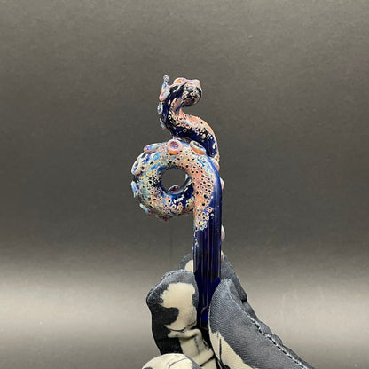 tentacle plant decoration