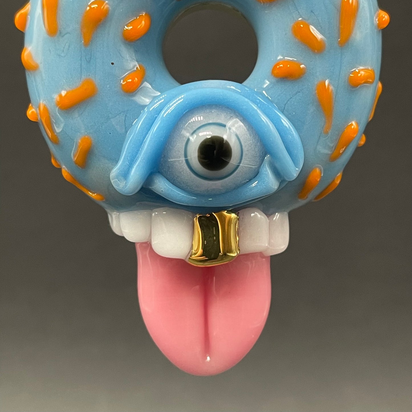 Mmmm doughnuts