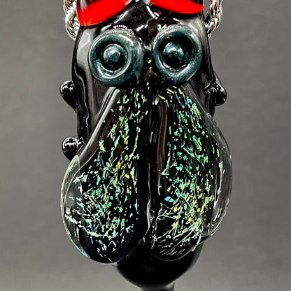 Cicada pendant