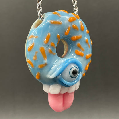 Mmmm doughnuts