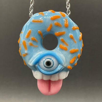 Mmmm doughnuts