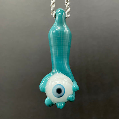 Eye of the beholder