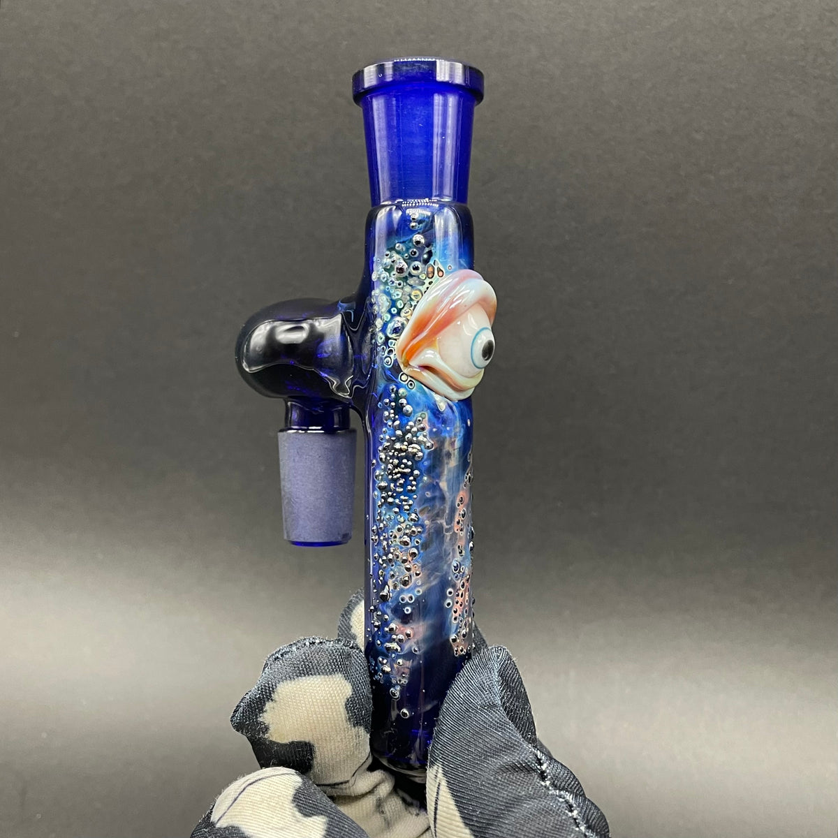 14mm 90° ashcatcher (eye)