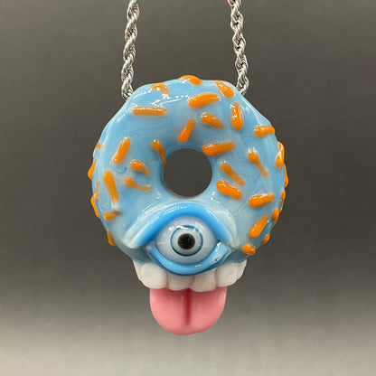 Mmmm doughnuts