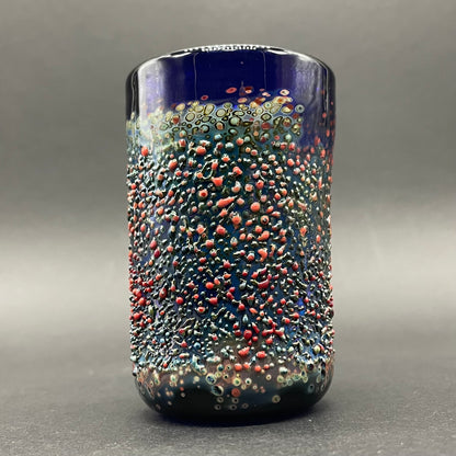 Single Glow In The Dark Eye shot glass