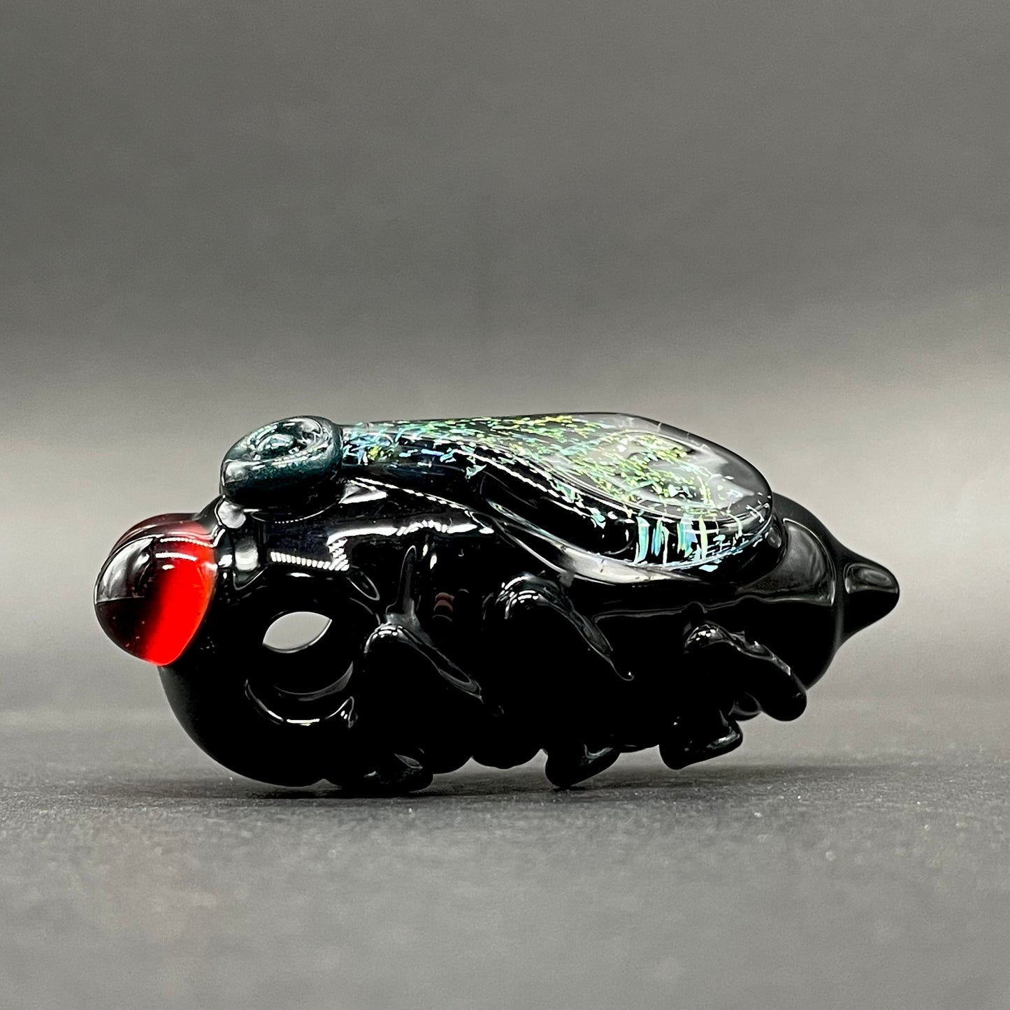 Cicada pendant