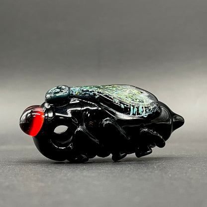 Cicada pendant