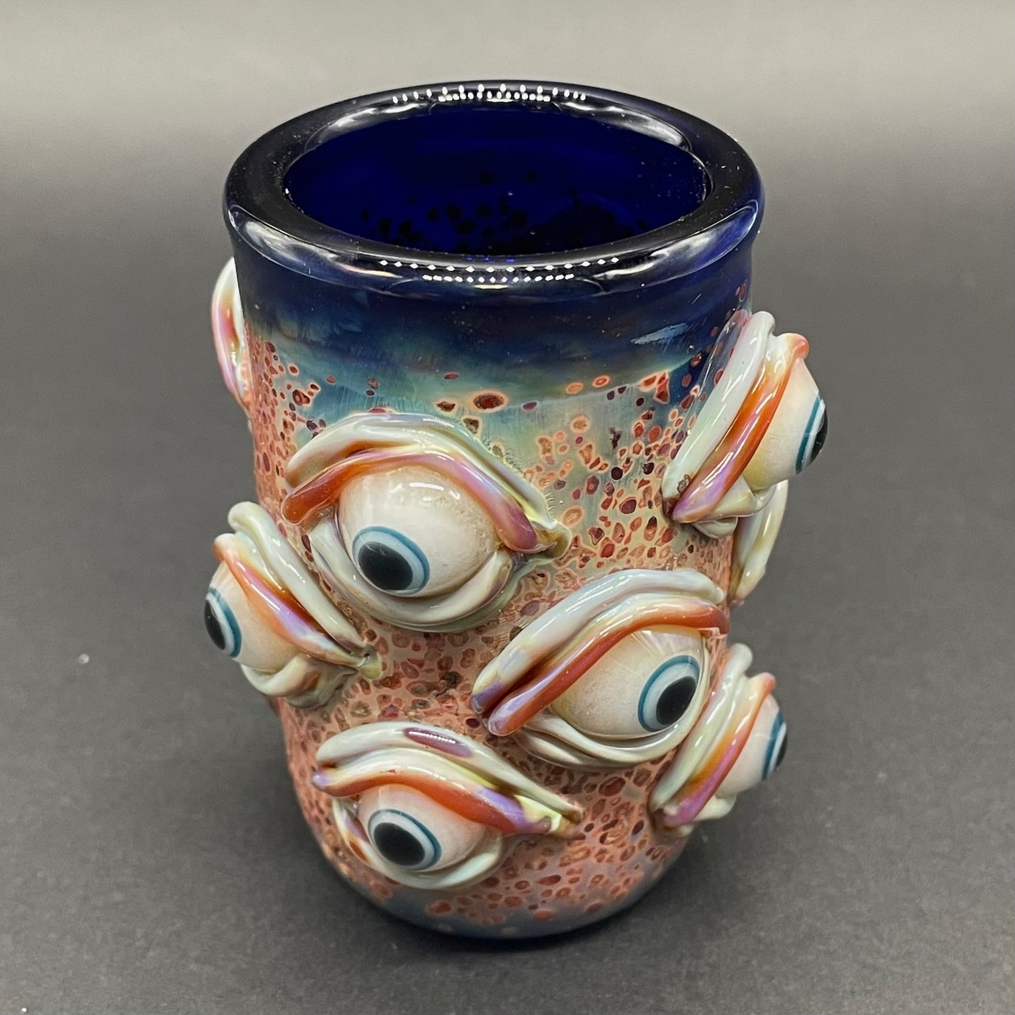 Argus Shot Glass