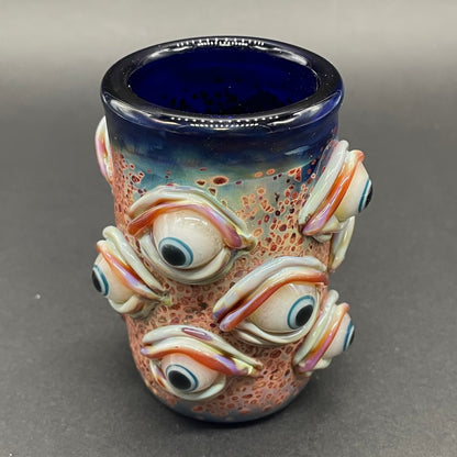 Argus Shot Glass