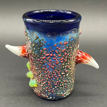 Doofus shot glass