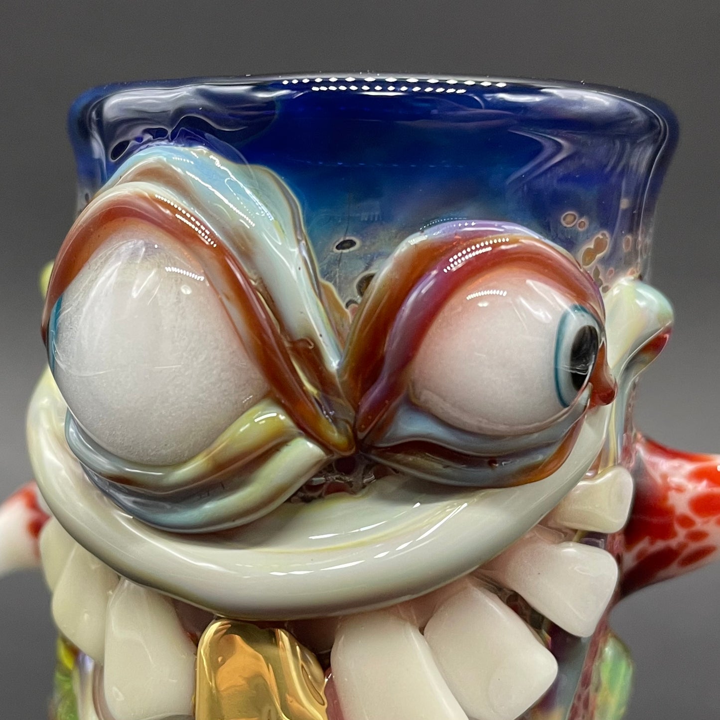 Doofus shot glass