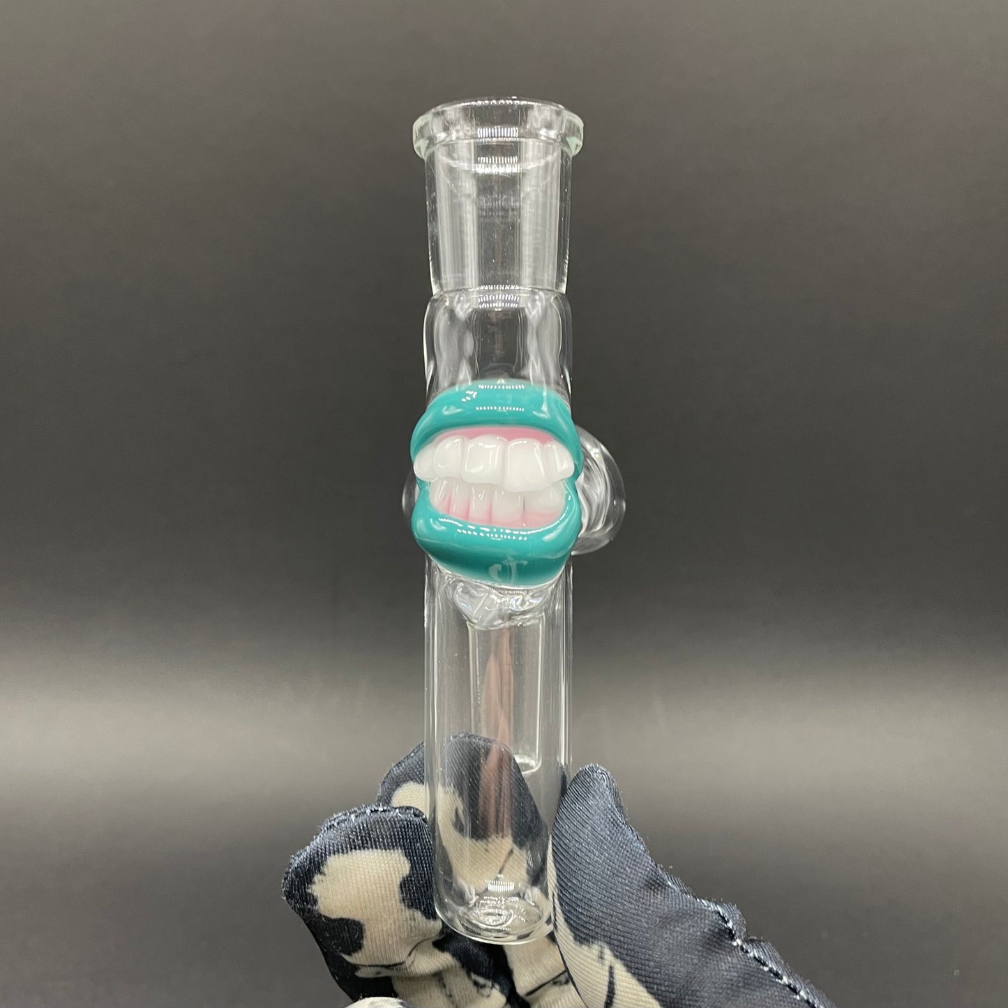 18mm 90º ashcatcher  (teeth)