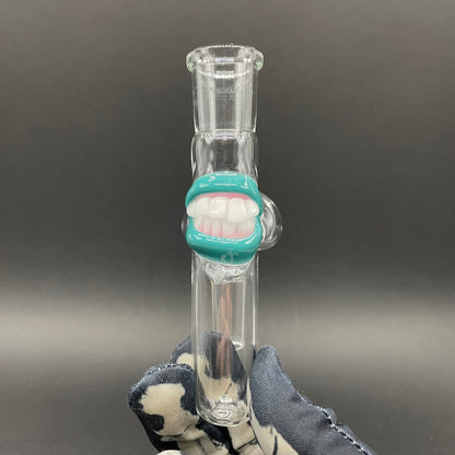 18mm 90º ashcatcher  (teeth)