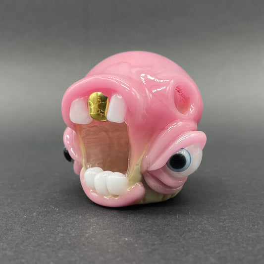 Cupcake pendant