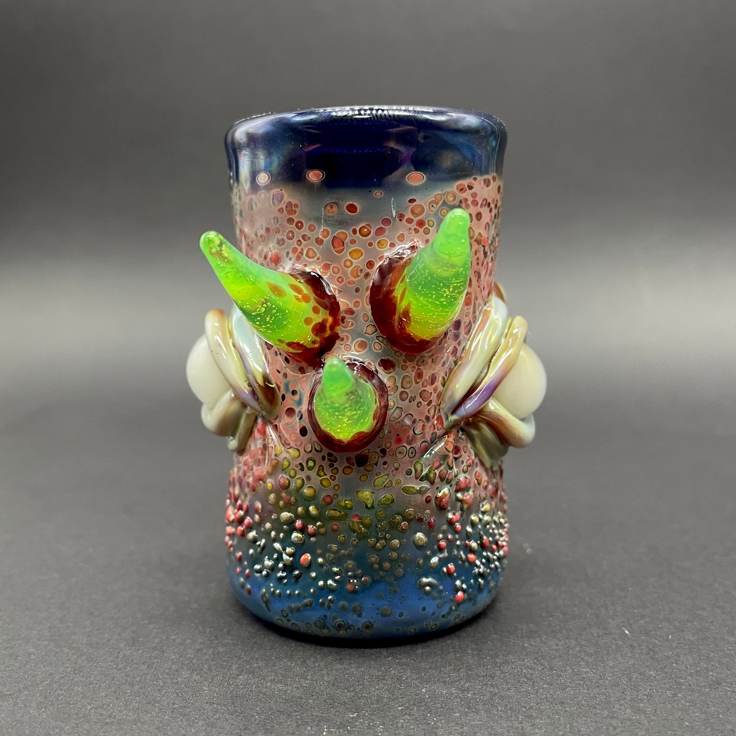 Pierced Tongue Shot Glass