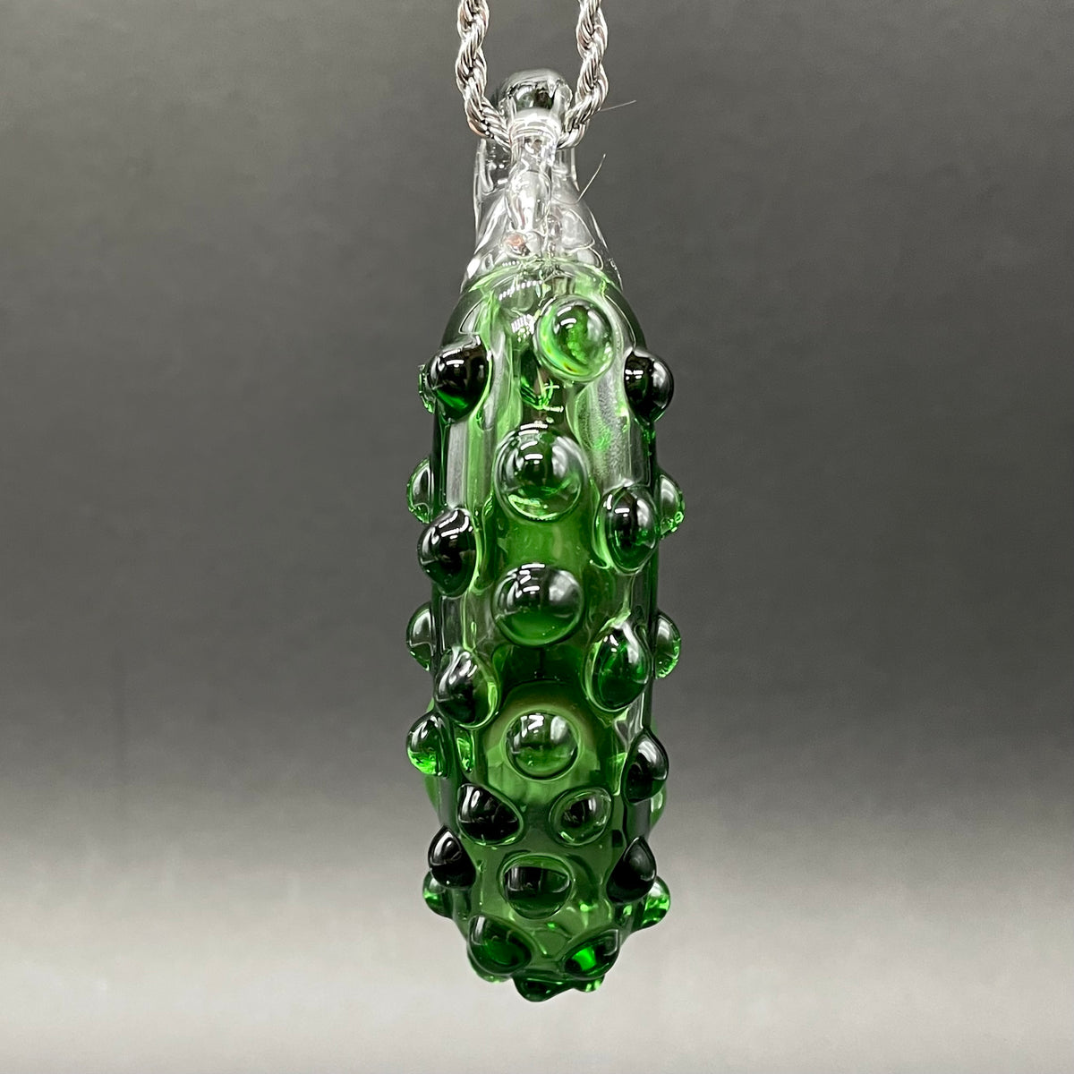Pickle Rick