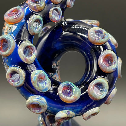 tentacle plant decoration