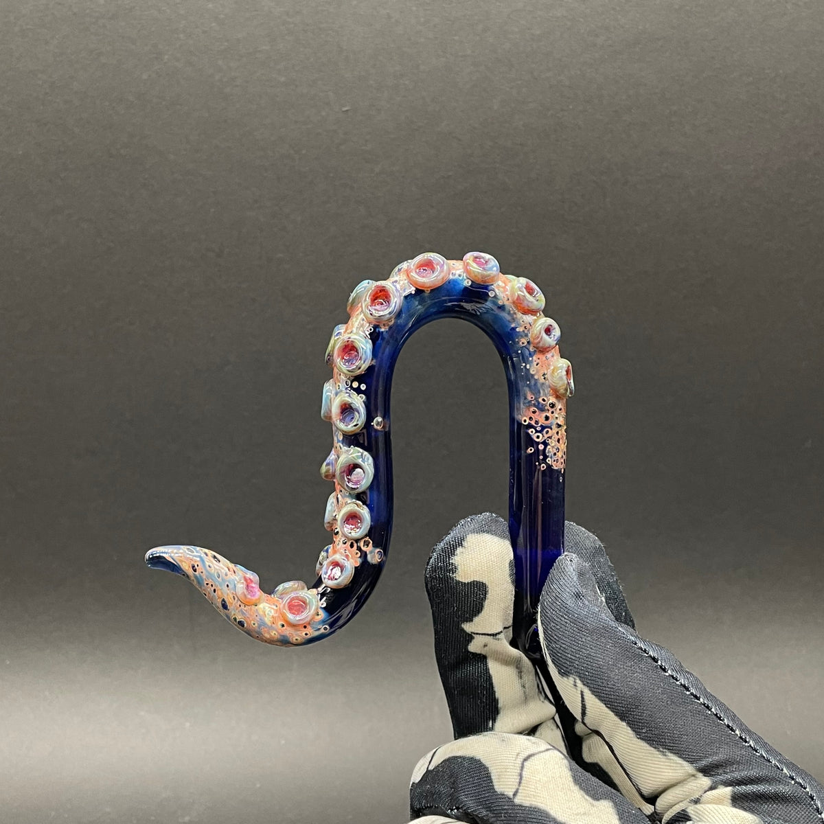 tentacle plant decoration